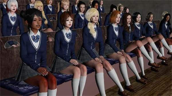 校长先生游戏封面