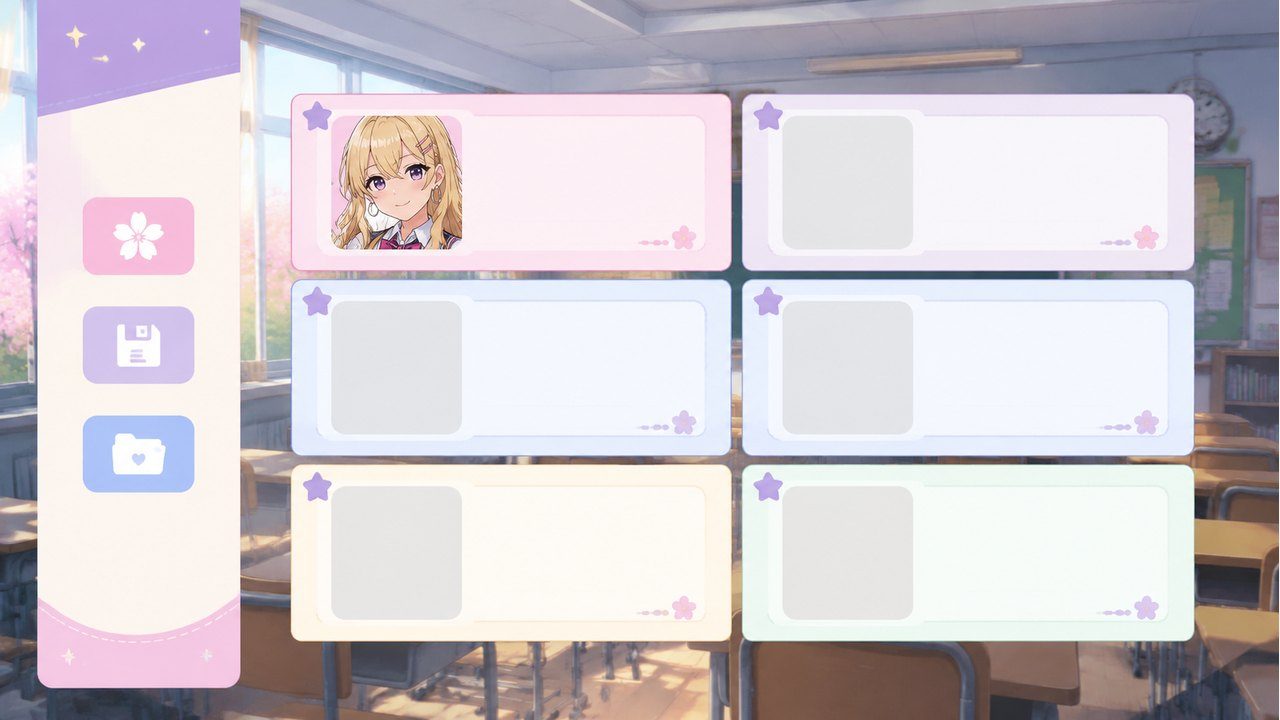 夏之音 剧情互动 详情图 8